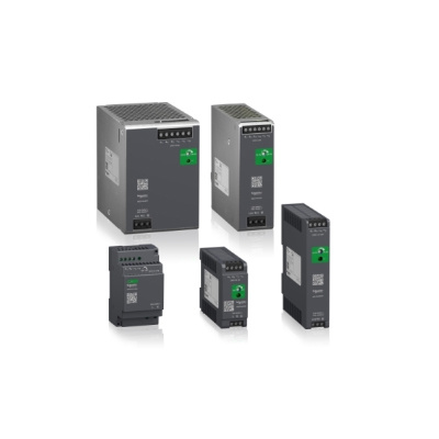 Phaseo ABL8系列開關(guān)電源