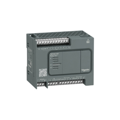 Modicon M100可編程控制器