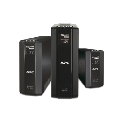 Back-UPS Pro