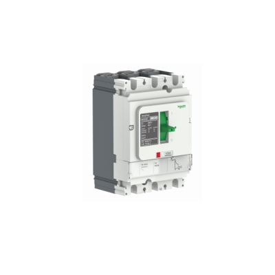 EasyPact EZS低壓塑殼斷路器