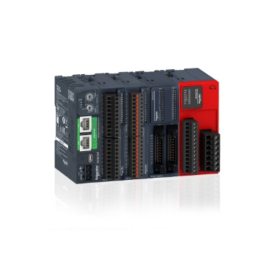 Modicon TM3