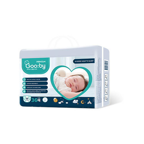 Revolutionizing Bedtime: How 3D Night Tape Diapers Elevate Your Sleep Routine