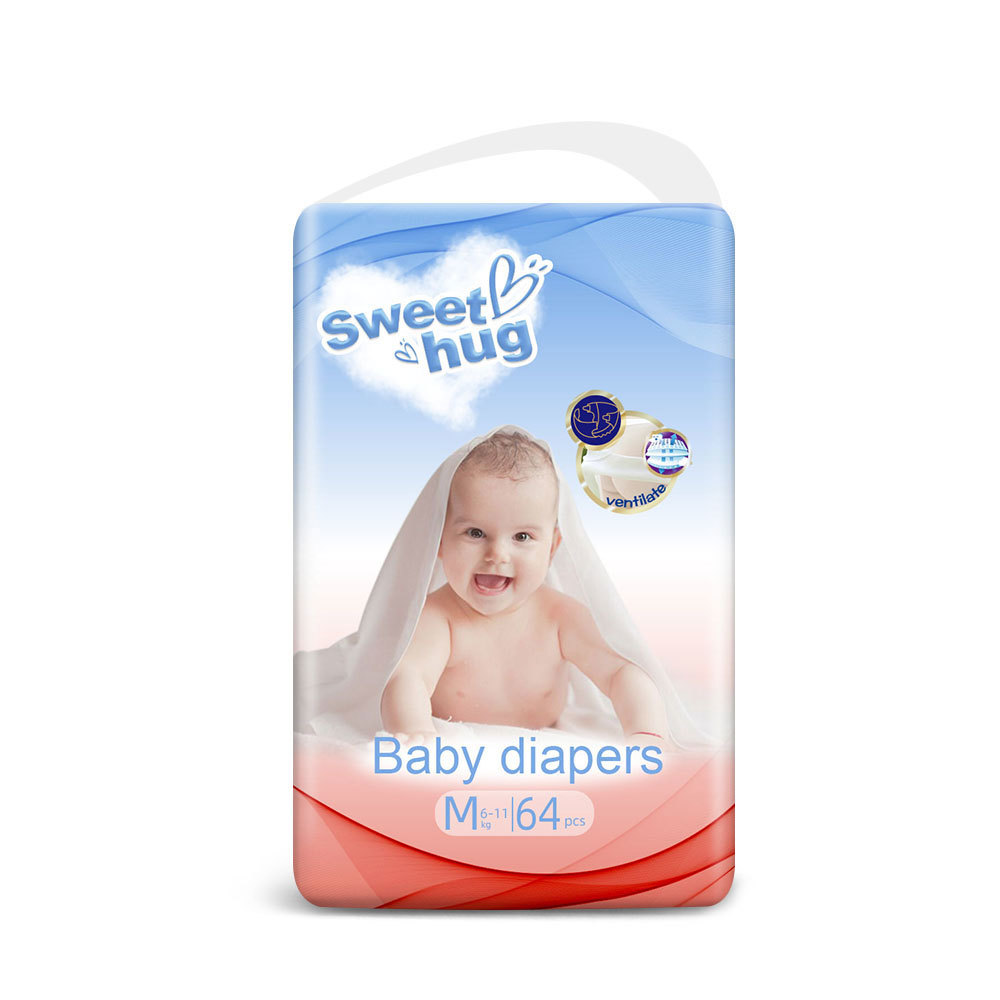 All Natural Diapers
