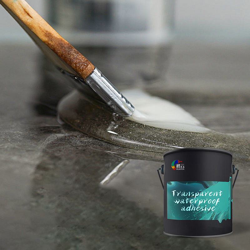 Waterproof Coating