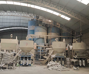 Factory Information Factory Information