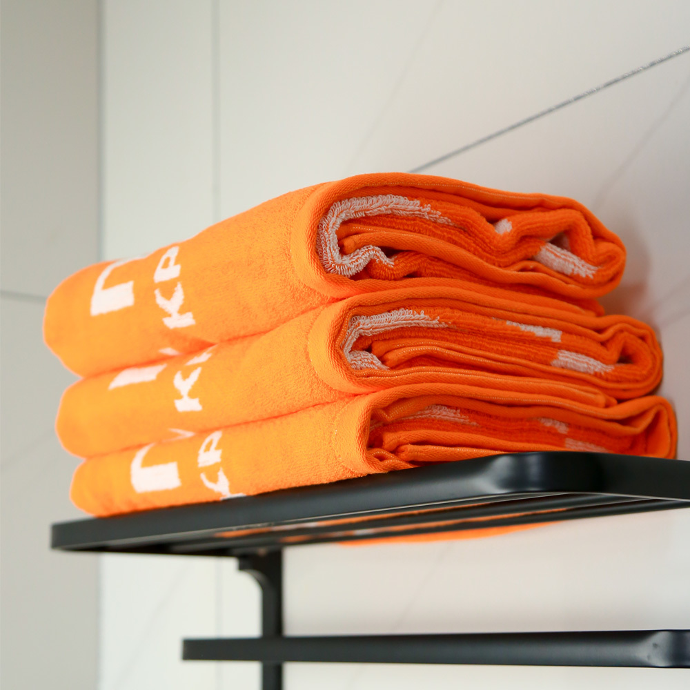 Bath Towel