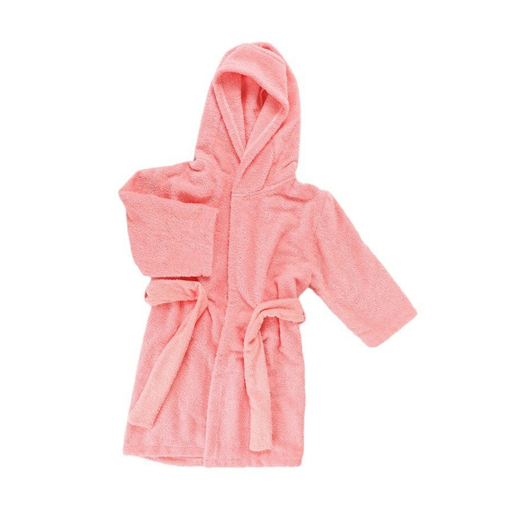 Children's Bathrobe