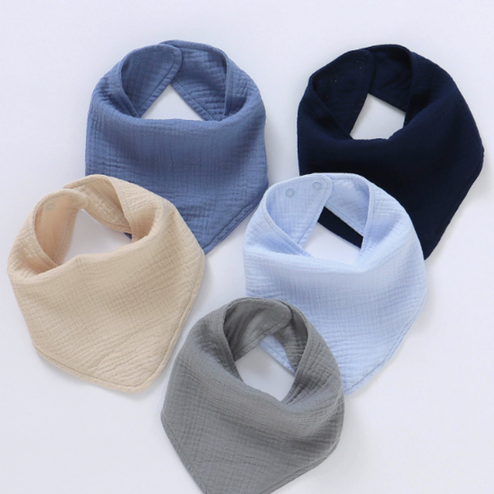 Triangle Bib