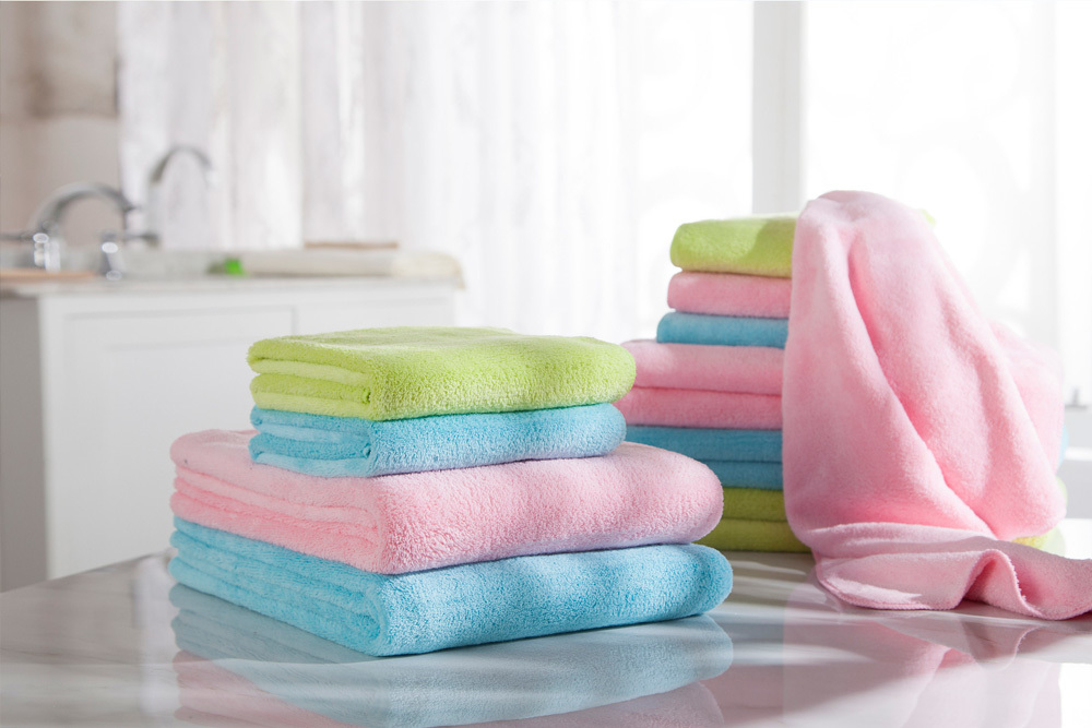 Bath Towel