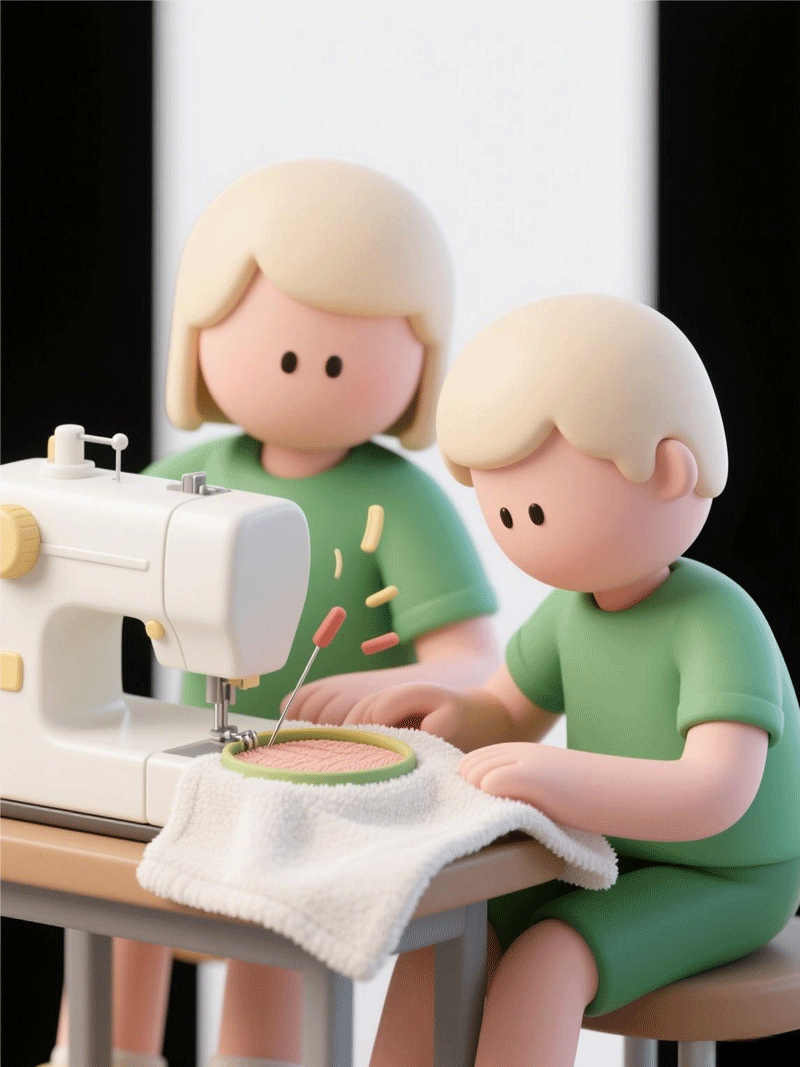 Production Process Production Process