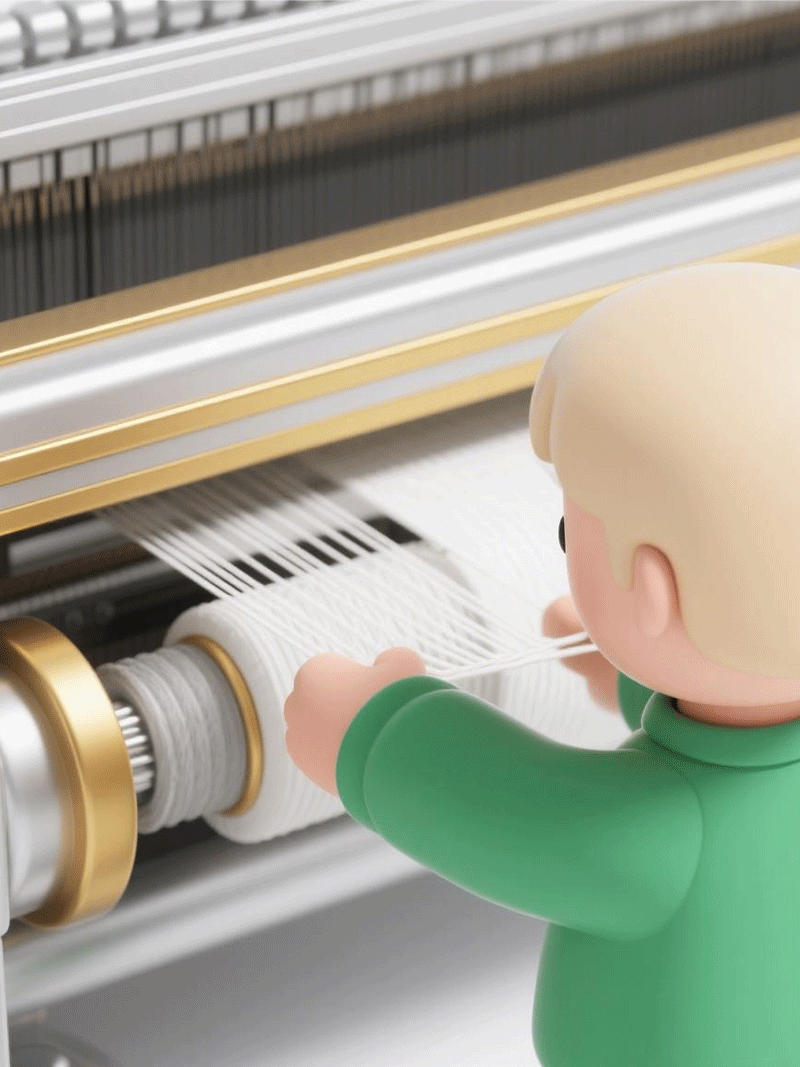 Production Process Production Process