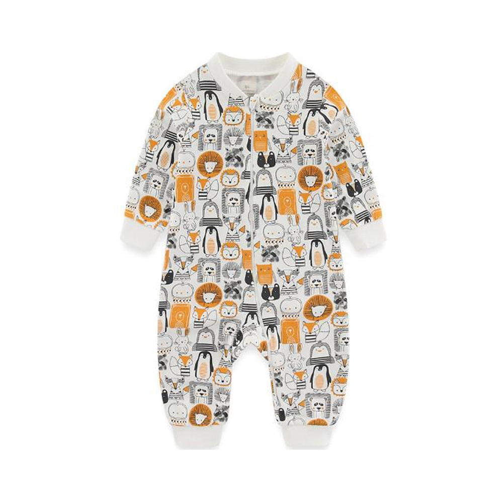 Printed Pajamas