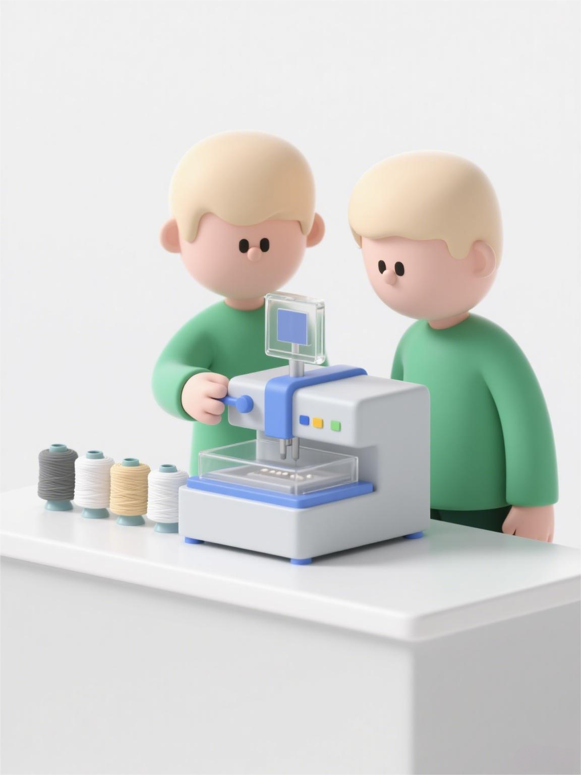 Production Process Production Process