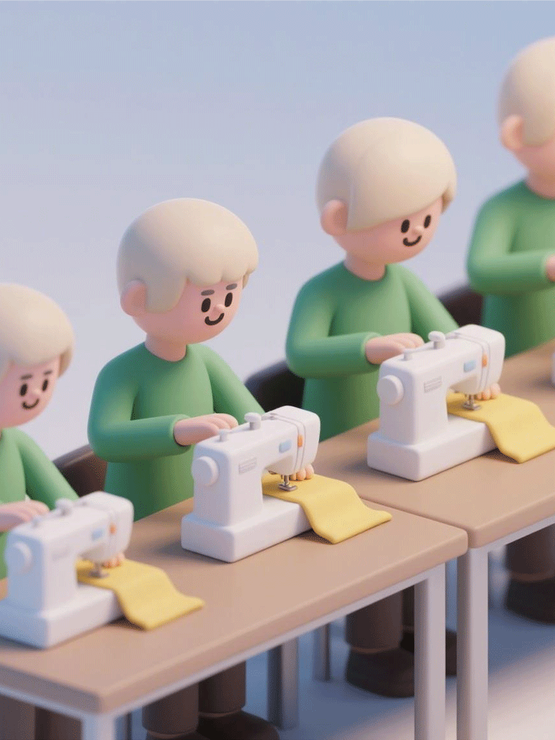 Sewing Sewing