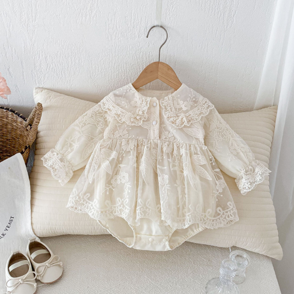 Baby Dress
