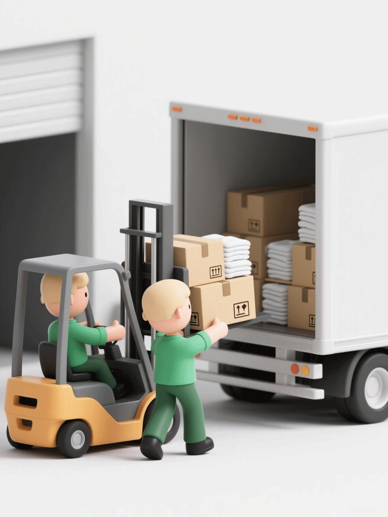 Shipments Shipments