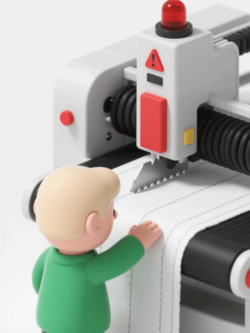 Production Process Production Process