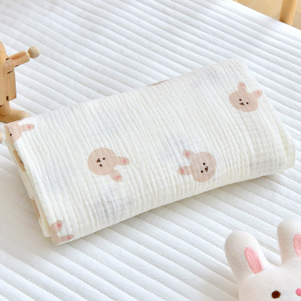 Printed Blanket