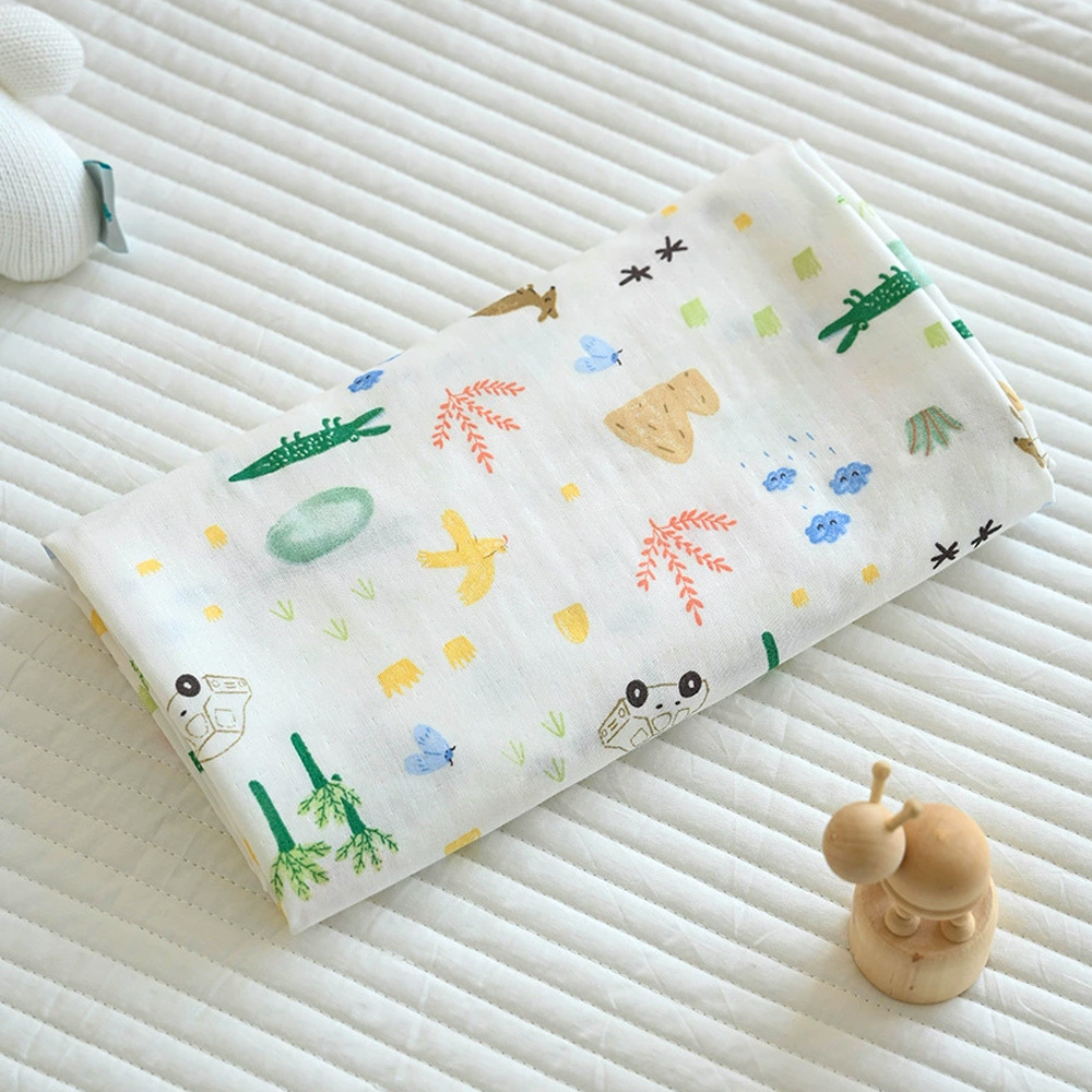 Printed Blanket