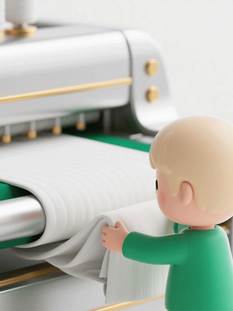 Production Process Production Process