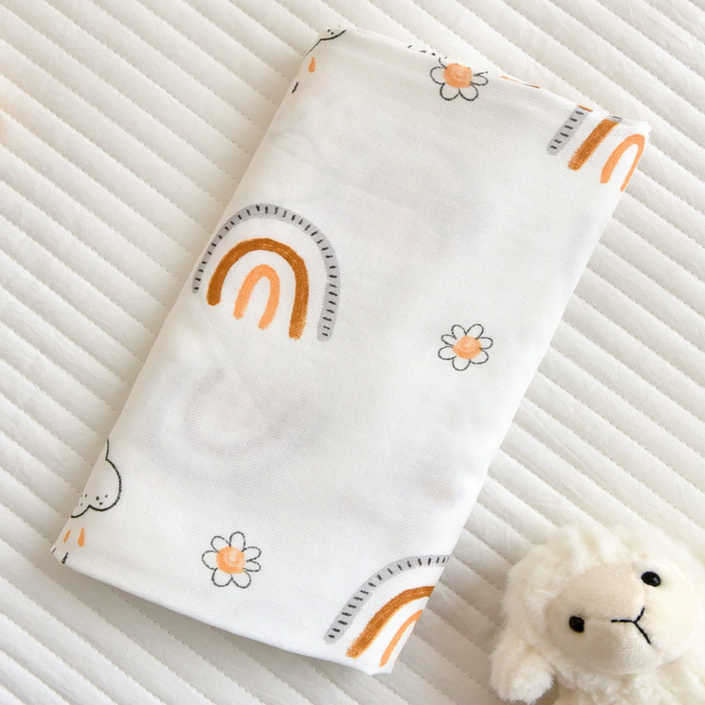 Printed Blanket