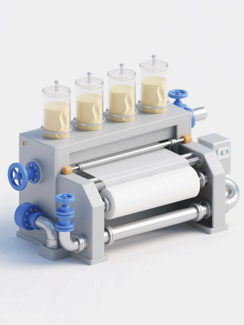 Production Process Production Process