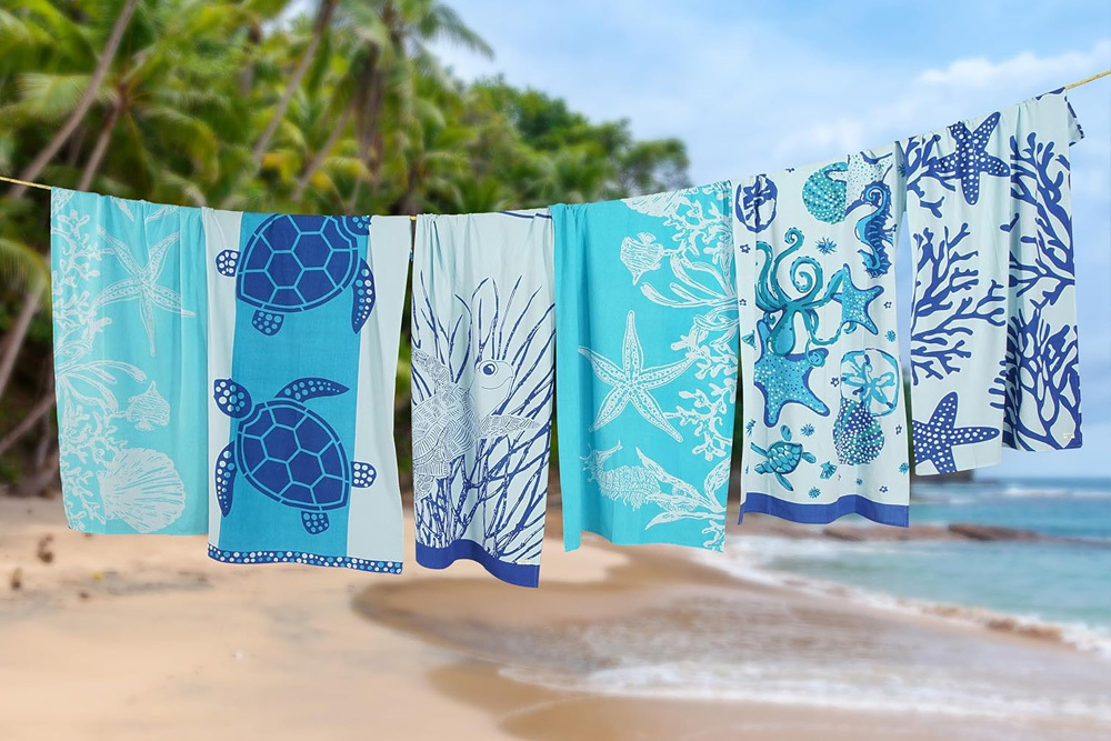 Beach Towel