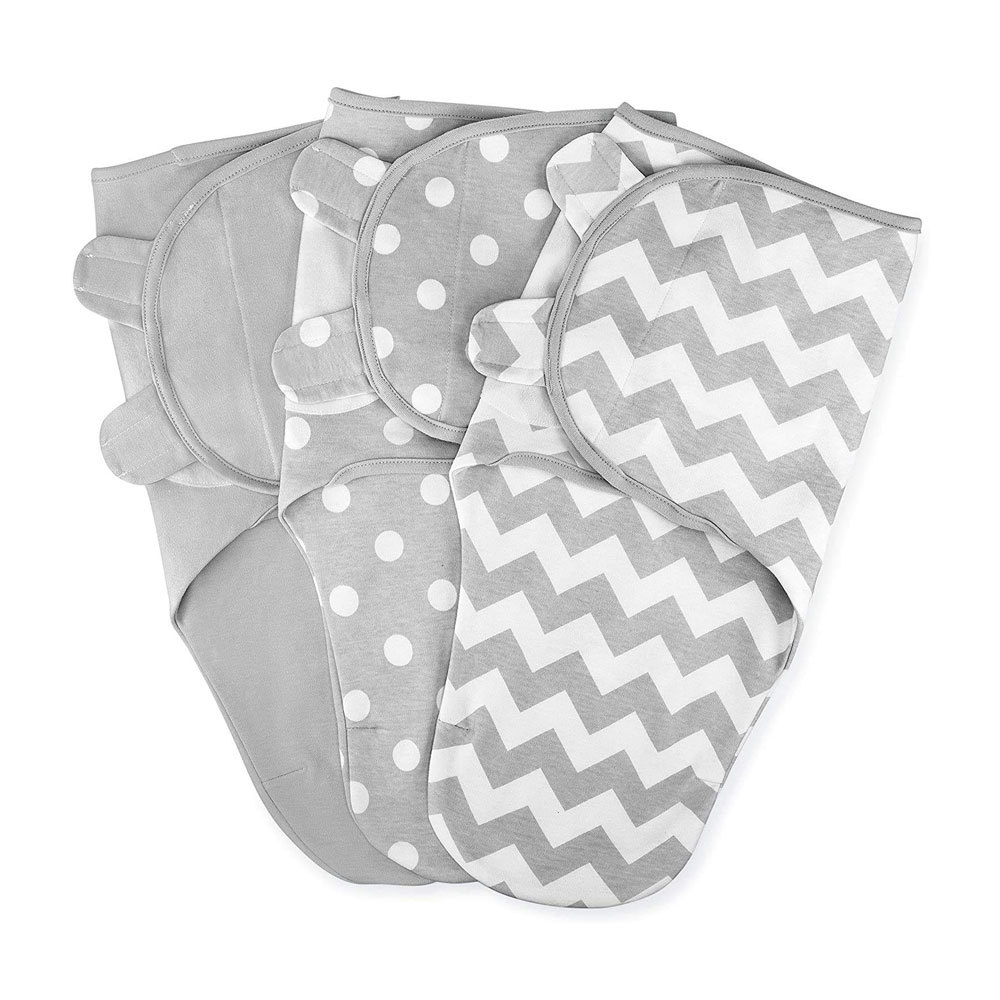 Wholesale Super Soft Baby Swaddle From China