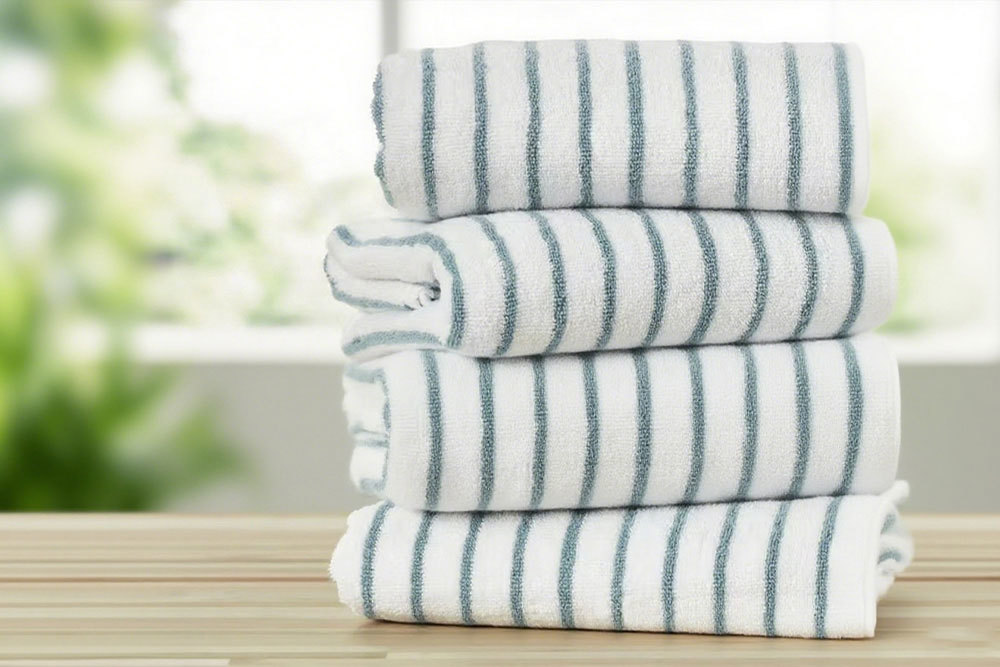 Bath Towel
