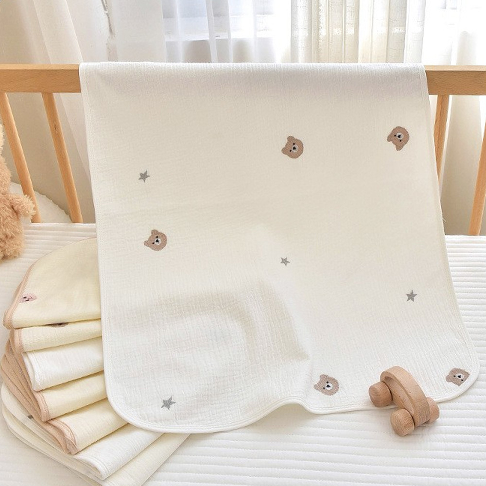Printed Diaper