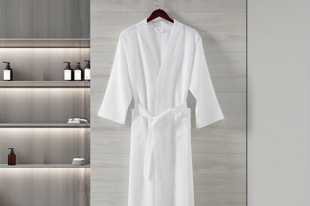 Bathrobe