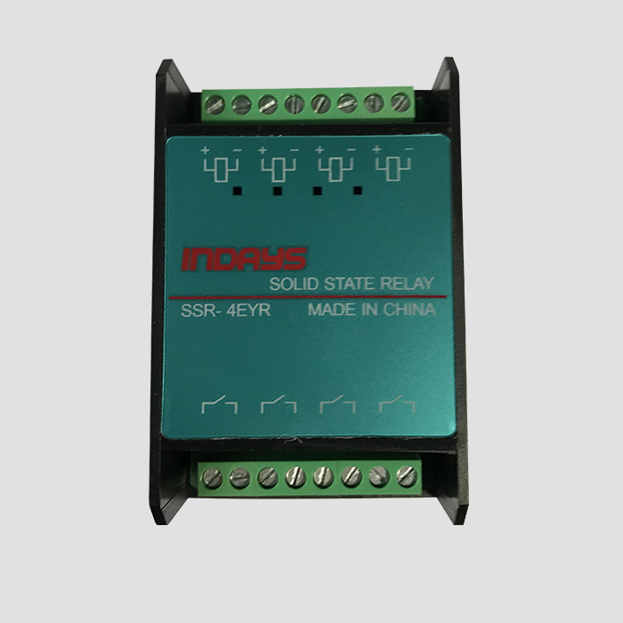 SSR-4EYR