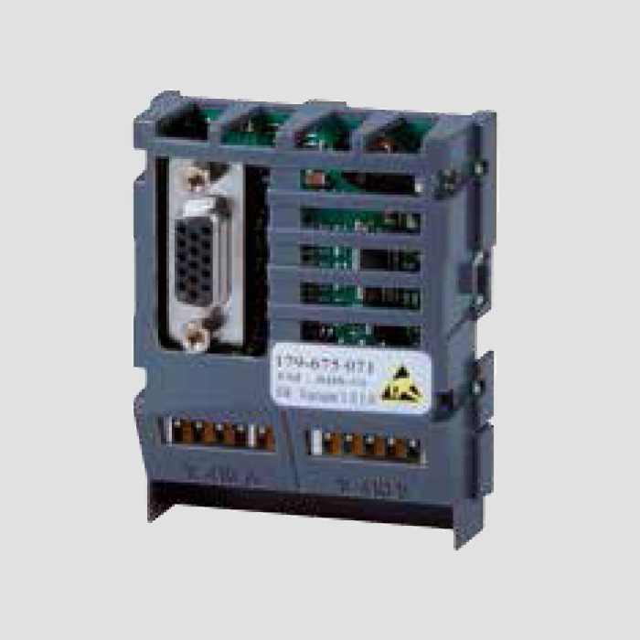 編碼器模塊 EM-ABS-01