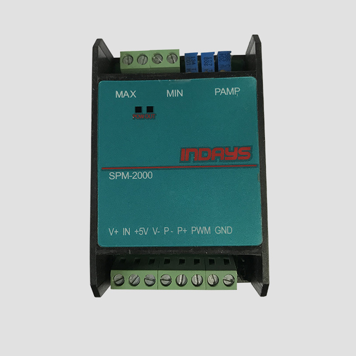 SPM-2000