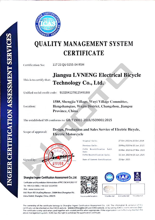ISO9001 ISO9001