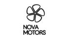 NOVA MOTORS NOVA MOTORS