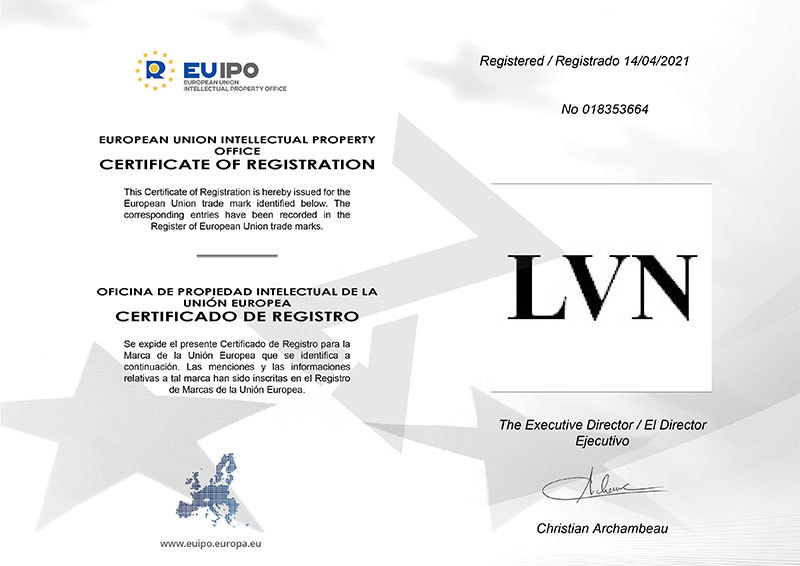 LVN LVN