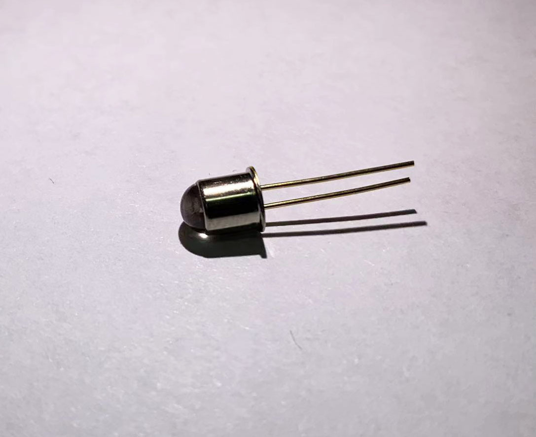 ASF-5KL1  TO18凸面发红外850nm
