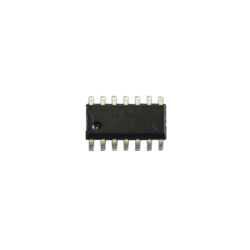 ALC自动电平控制-HS3308FL