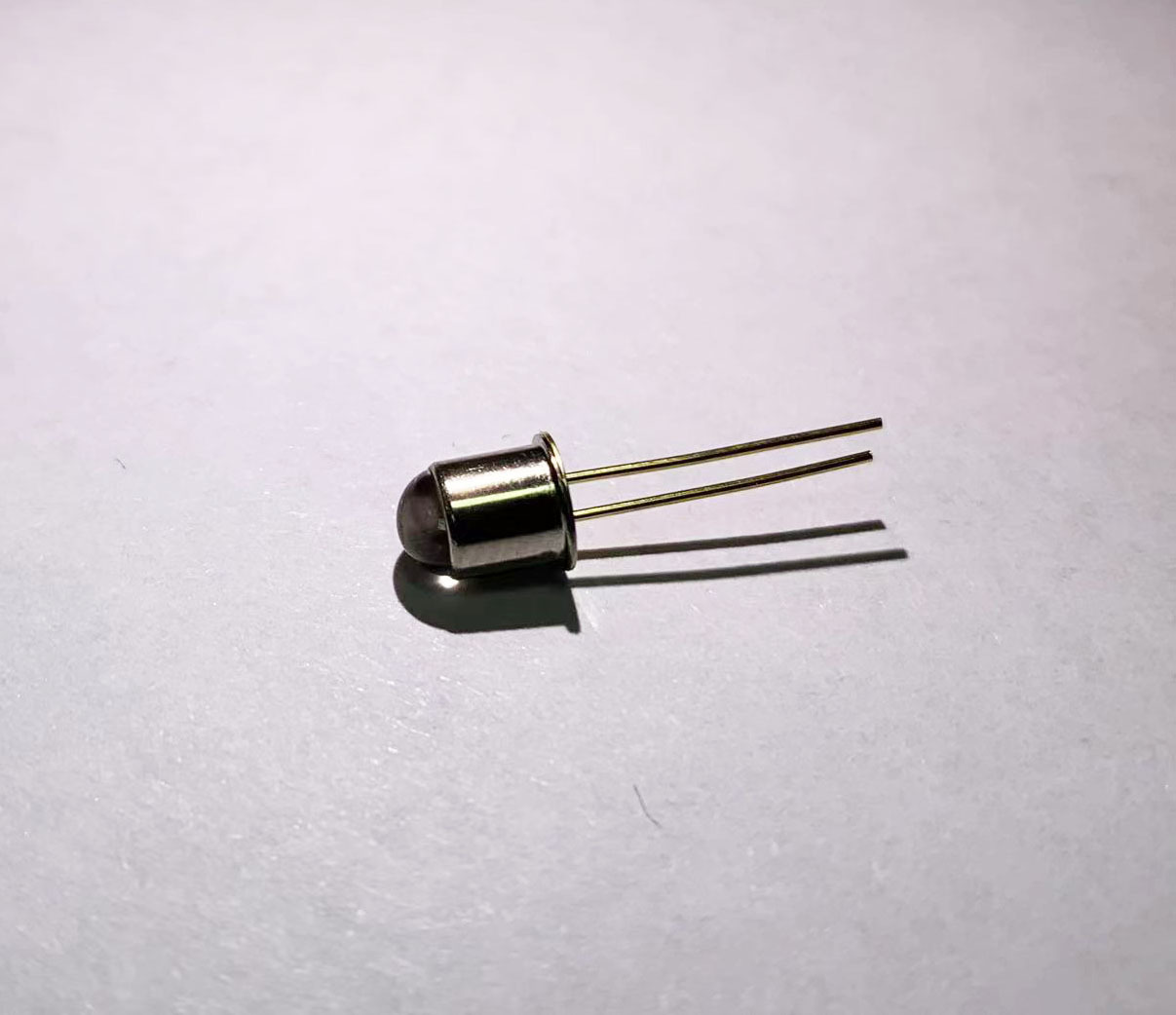 ASE-5KL1  TO18凸面发红外940nm