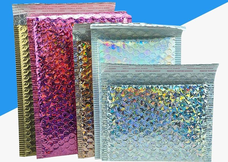 Packaging supplies