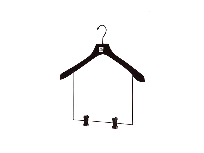 Plastic Hanger
