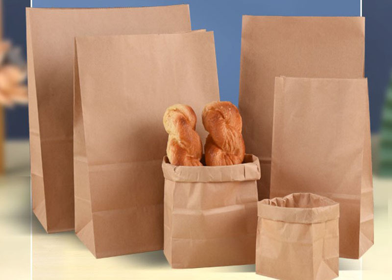 Paper bag