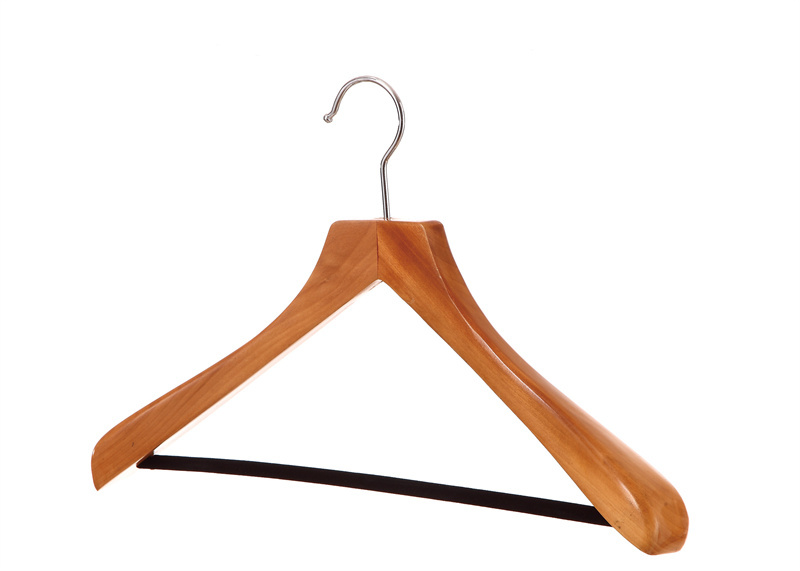 Wooden Hangers