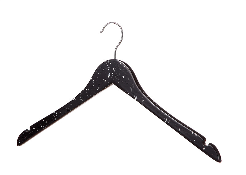 Why Flocked Hangers Are a Game Changer for Fashion Retail Display