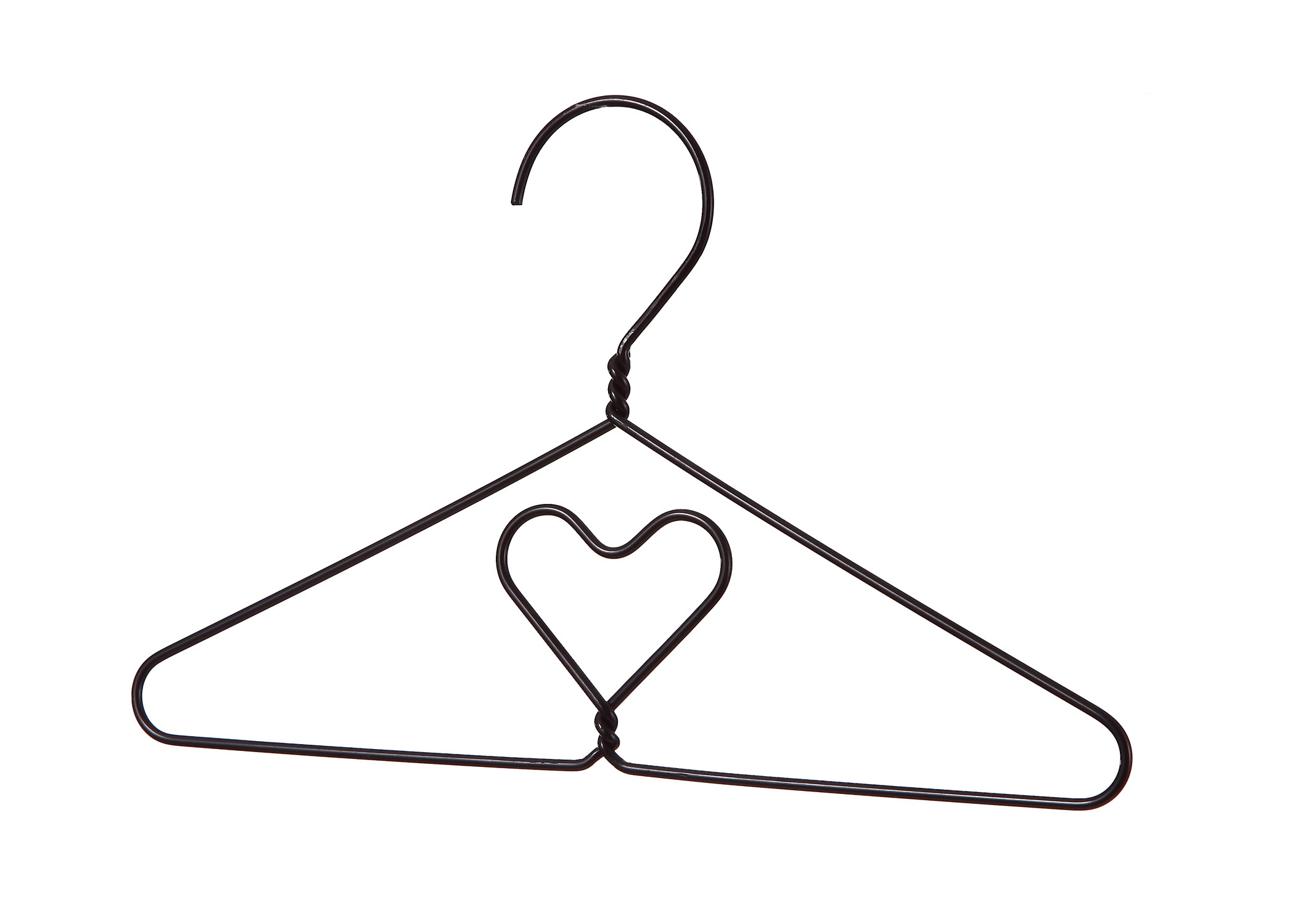 Metal Hanger