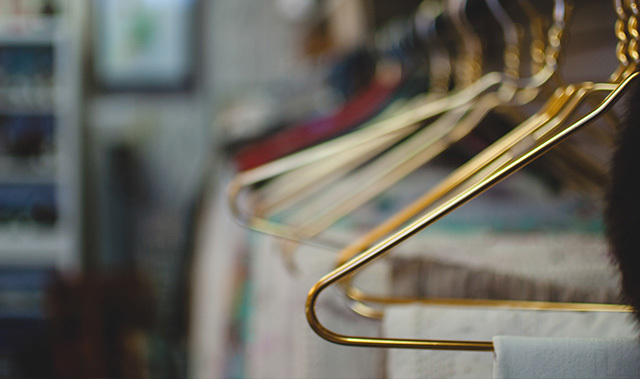 Metal Hanger