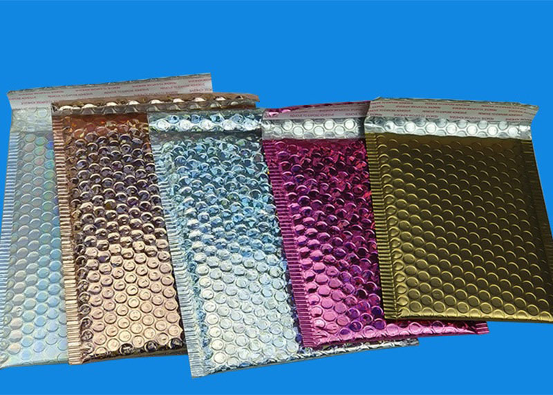 Packaging supplies