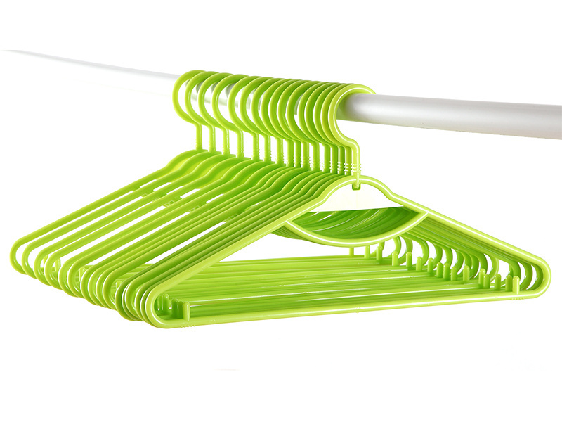 Plastic Hanger