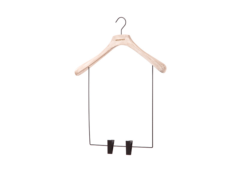 Wooden Hangers